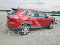 2016 Nissan ROGUE фото