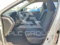 2016 Nissan ROGUE photo