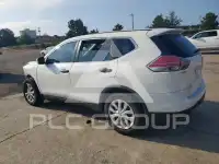 2016 Nissan ROGUE фото