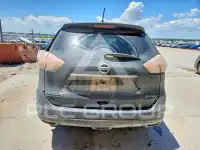 2016 Nissan ROGUE фото