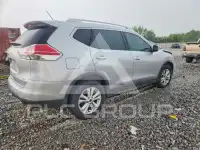2016 Nissan ROGUE фото