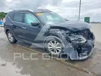 2016 Nissan ROGUE photo
