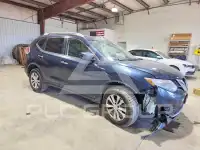 2016 Nissan ROGUE photo