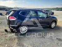 2016 Nissan ROGUE фото