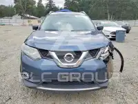 2016 Nissan ROGUE photo
