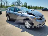 2016 Nissan ROGUE фото
