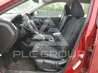 2016 Nissan ROGUE фото