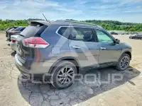 2016 Nissan ROGUE фото