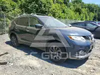 2016 Nissan ROGUE фото