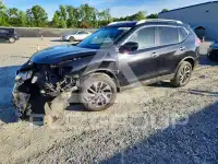 2016 Nissan ROGUE фото