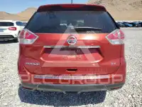 2016 Nissan ROGUE фото