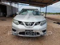 2016 Nissan ROGUE фото