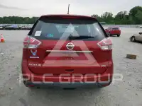 2016 Nissan ROGUE фото