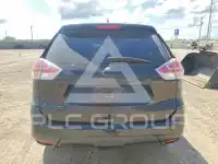 2016 Nissan ROGUE фото