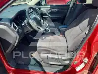2016 Nissan ROGUE фото