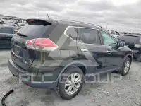 2016 Nissan ROGUE photo