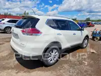 2016 Nissan ROGUE photo