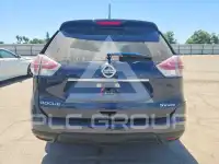 2016 Nissan ROGUE фото