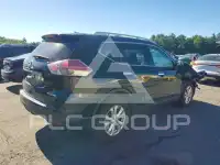 2016 Nissan ROGUE фото