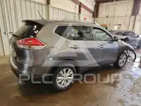 2016 Nissan ROGUE photo