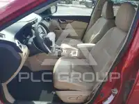 2016 Nissan ROGUE photo