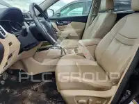 2016 Nissan ROGUE фото
