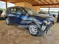 2016 Nissan ROGUE photo