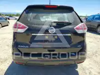 2016 Nissan ROGUE фото
