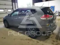 2016 Nissan ROGUE photo