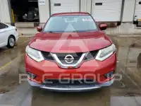 2016 Nissan ROGUE фото