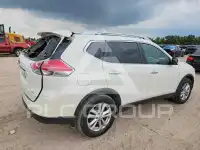 2016 Nissan ROGUE фото