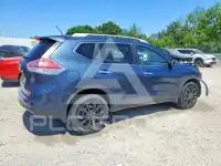 2016 Nissan ROGUE photo