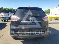 2016 Nissan ROGUE фото