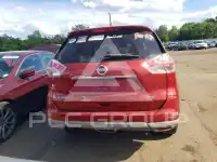 2016 Nissan ROGUE фото