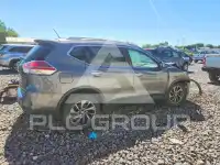 2016 Nissan ROGUE photo