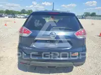 2016 Nissan ROGUE фото