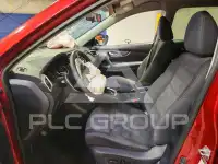 2016 Nissan ROGUE фото