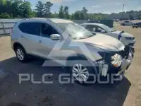 2016 Nissan ROGUE фото