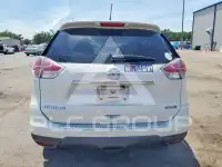 2016 Nissan ROGUE фото