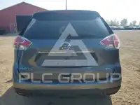 2016 Nissan ROGUE фото