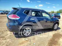 2016 Nissan ROGUE photo