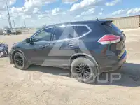 2016 Nissan ROGUE фото
