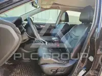 2016 Nissan ROGUE photo