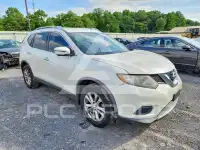 2016 Nissan ROGUE photo