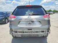 2016 Nissan ROGUE photo