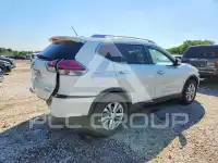 2016 Nissan ROGUE фото