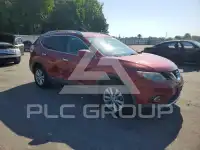 2016 Nissan ROGUE фото