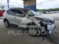 2016 Nissan ROGUE фото
