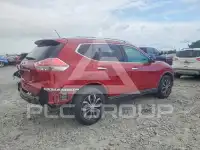 2016 Nissan ROGUE фото