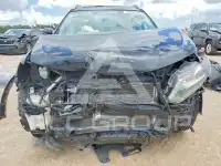 2016 Nissan ROGUE фото